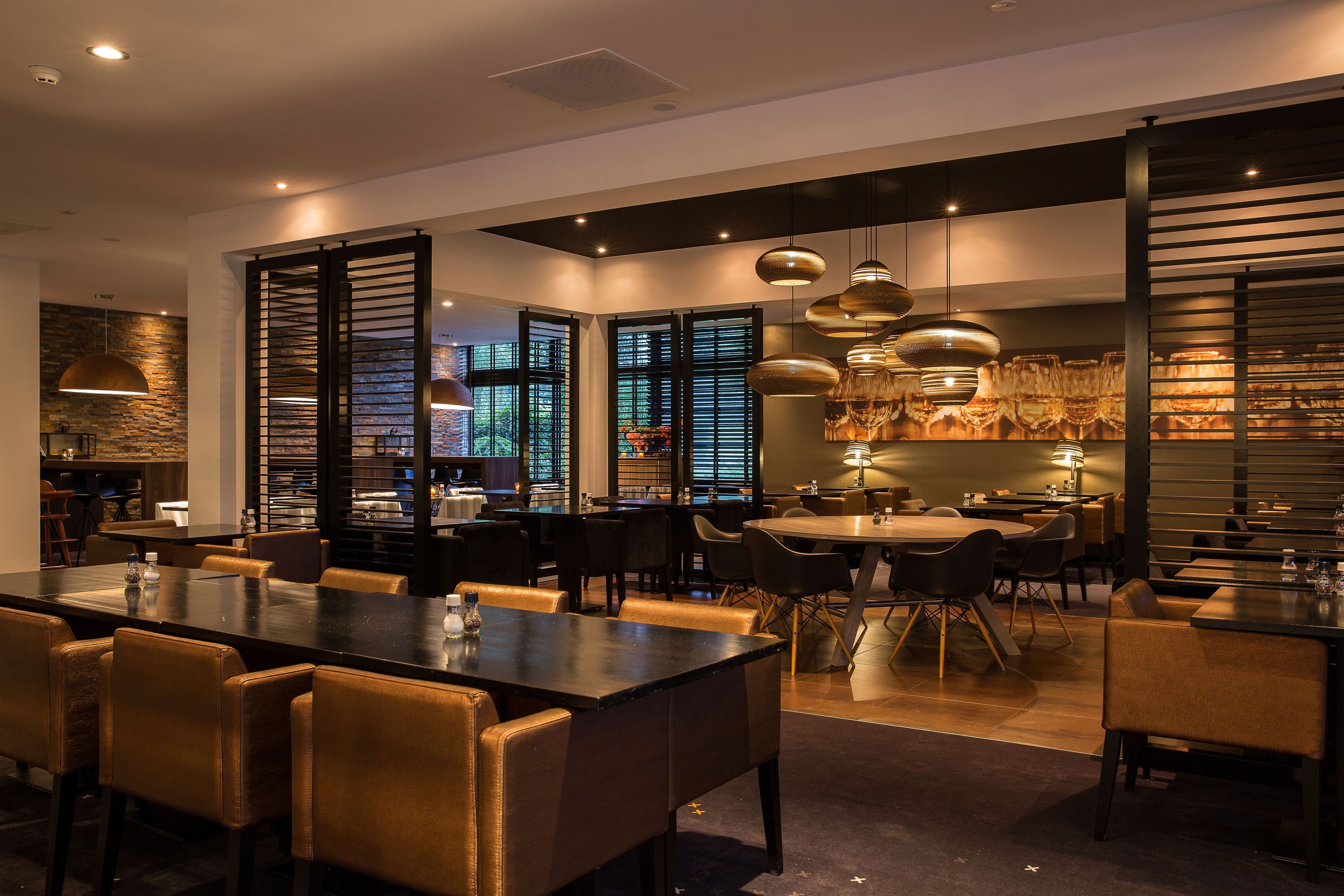 Restaurang/bar