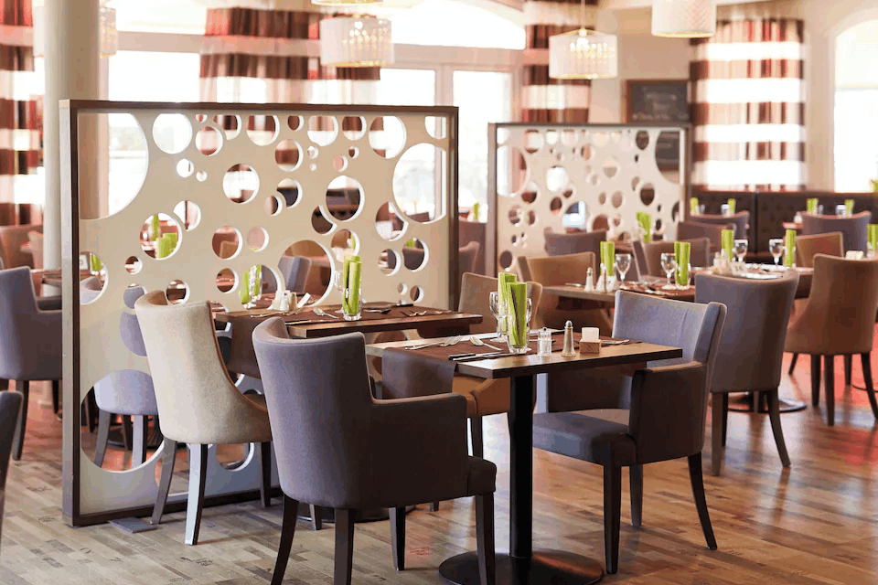 Restaurang/bar