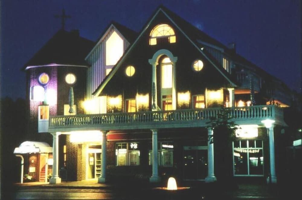 Generell