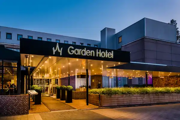 Bilderberg Garden Hotel Amsterdam - Deluxerum - MAIN