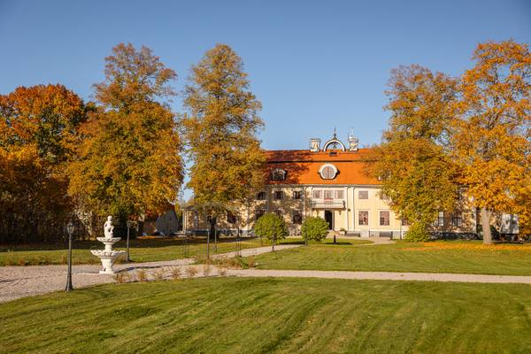 Söderfors Herrgård - Boutique Dubbelrum - GENERAL