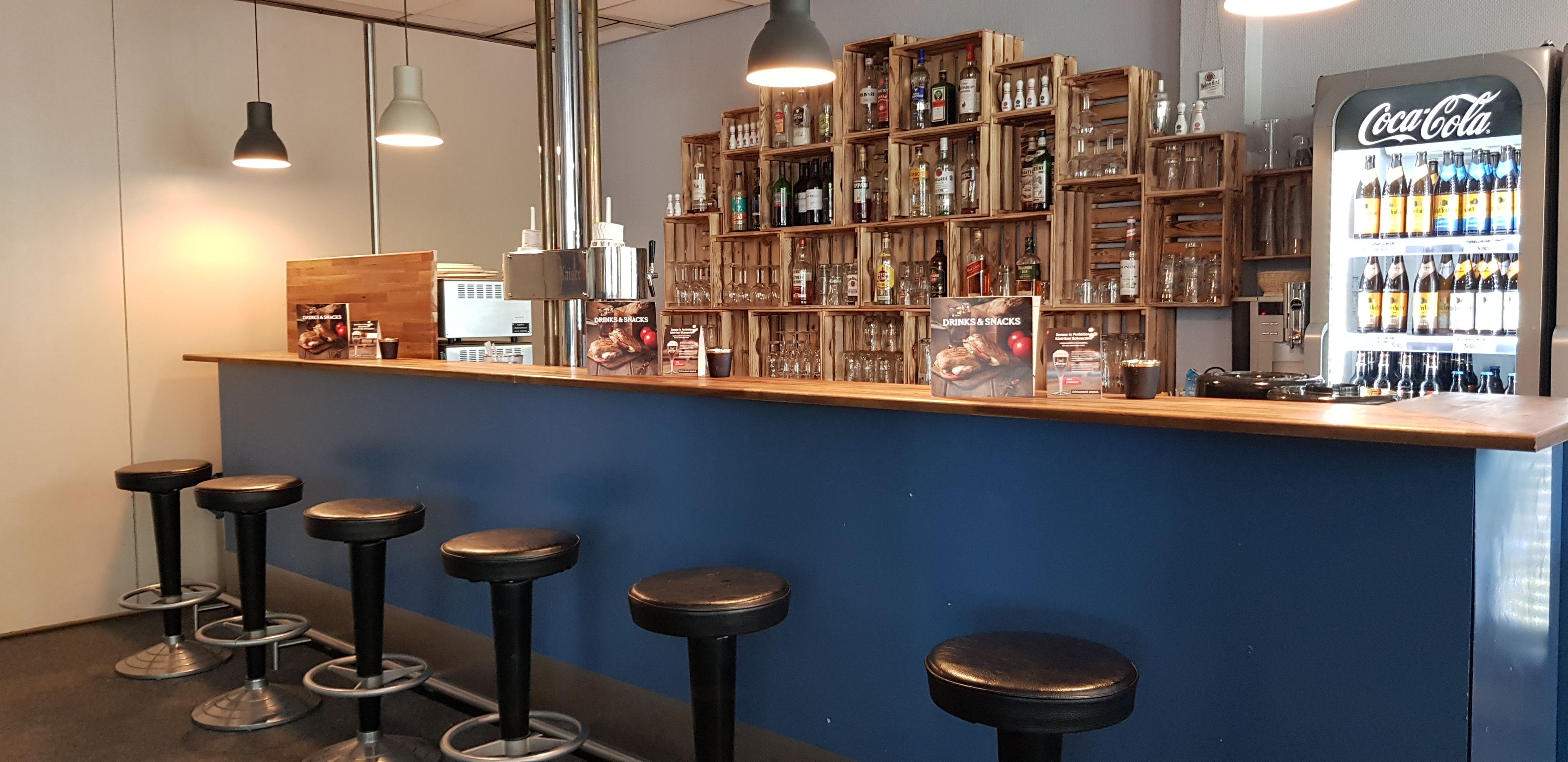 Restaurang/bar