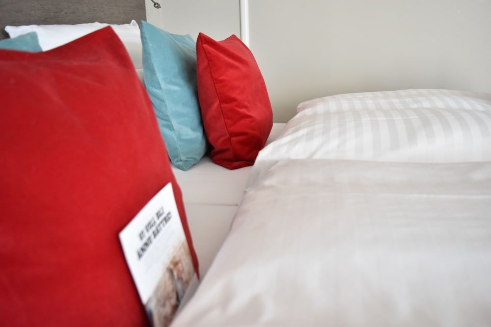 Bild på Good Morning Double Room