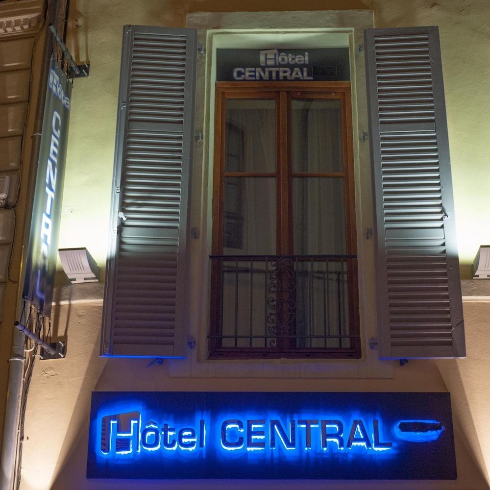 Generell