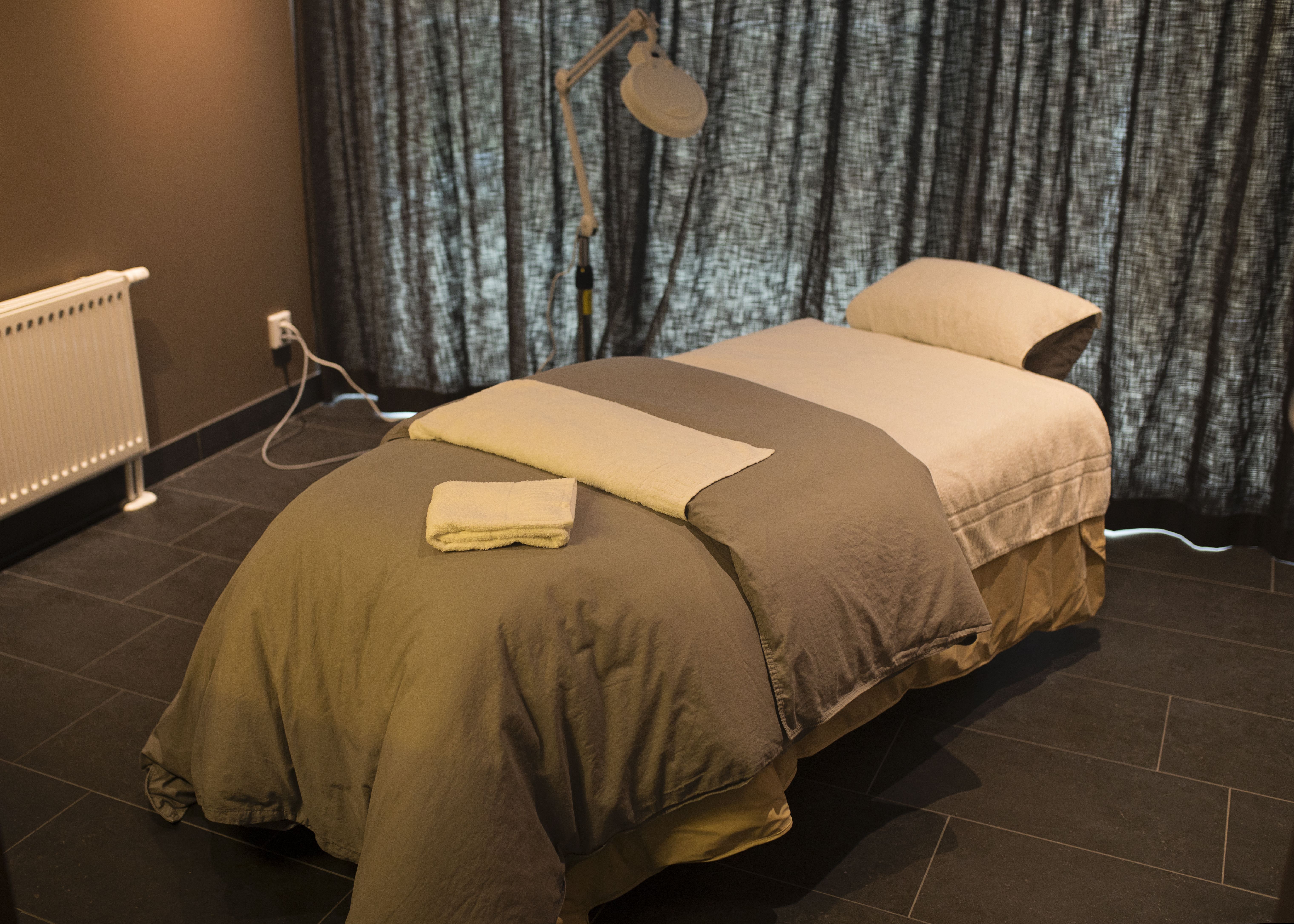 Spa