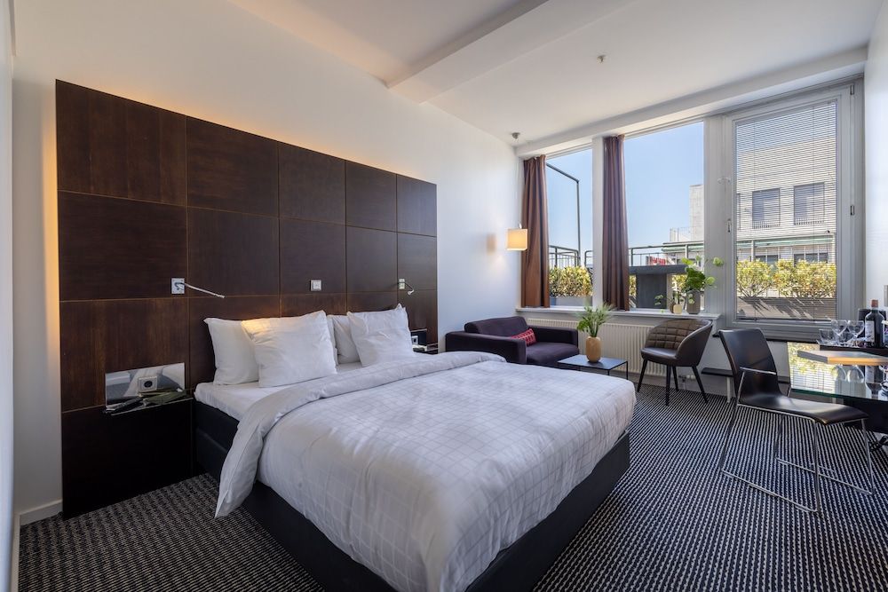 Bild på Executive King Deluxe
