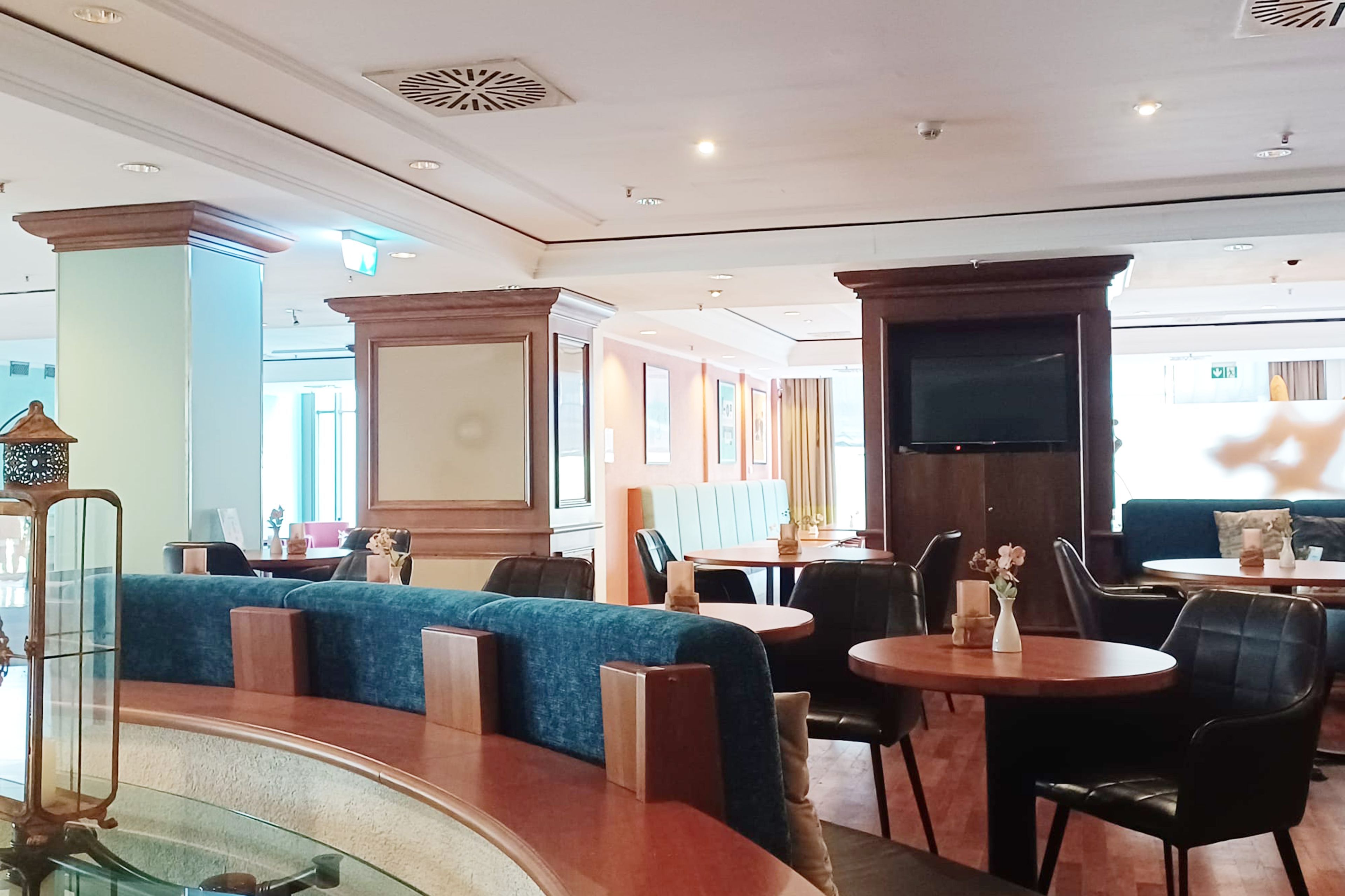Restaurang/bar