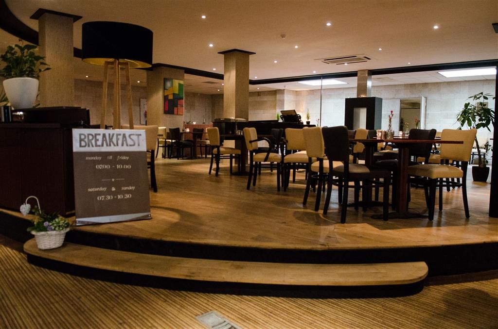 Restaurang/bar