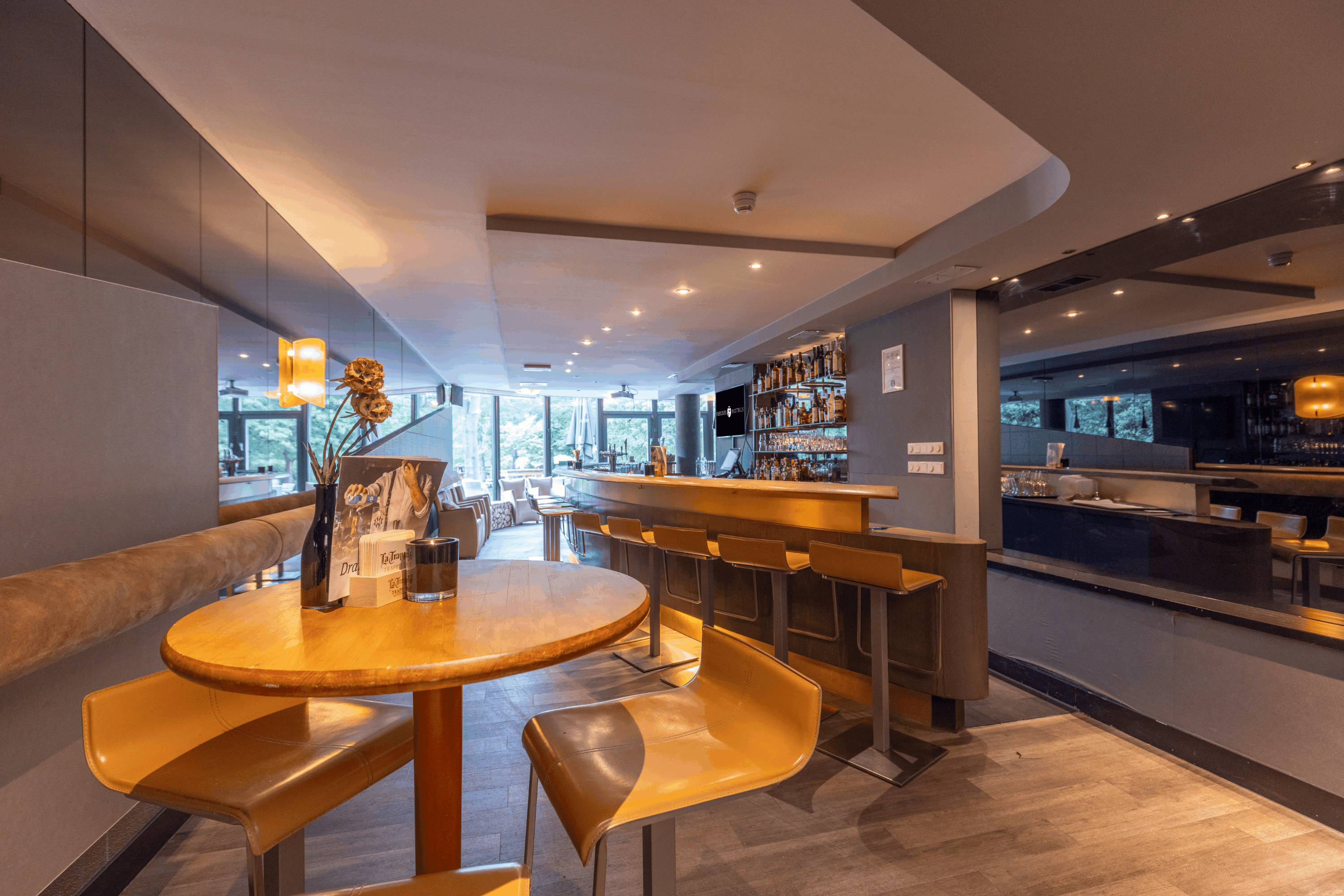Restaurang/bar