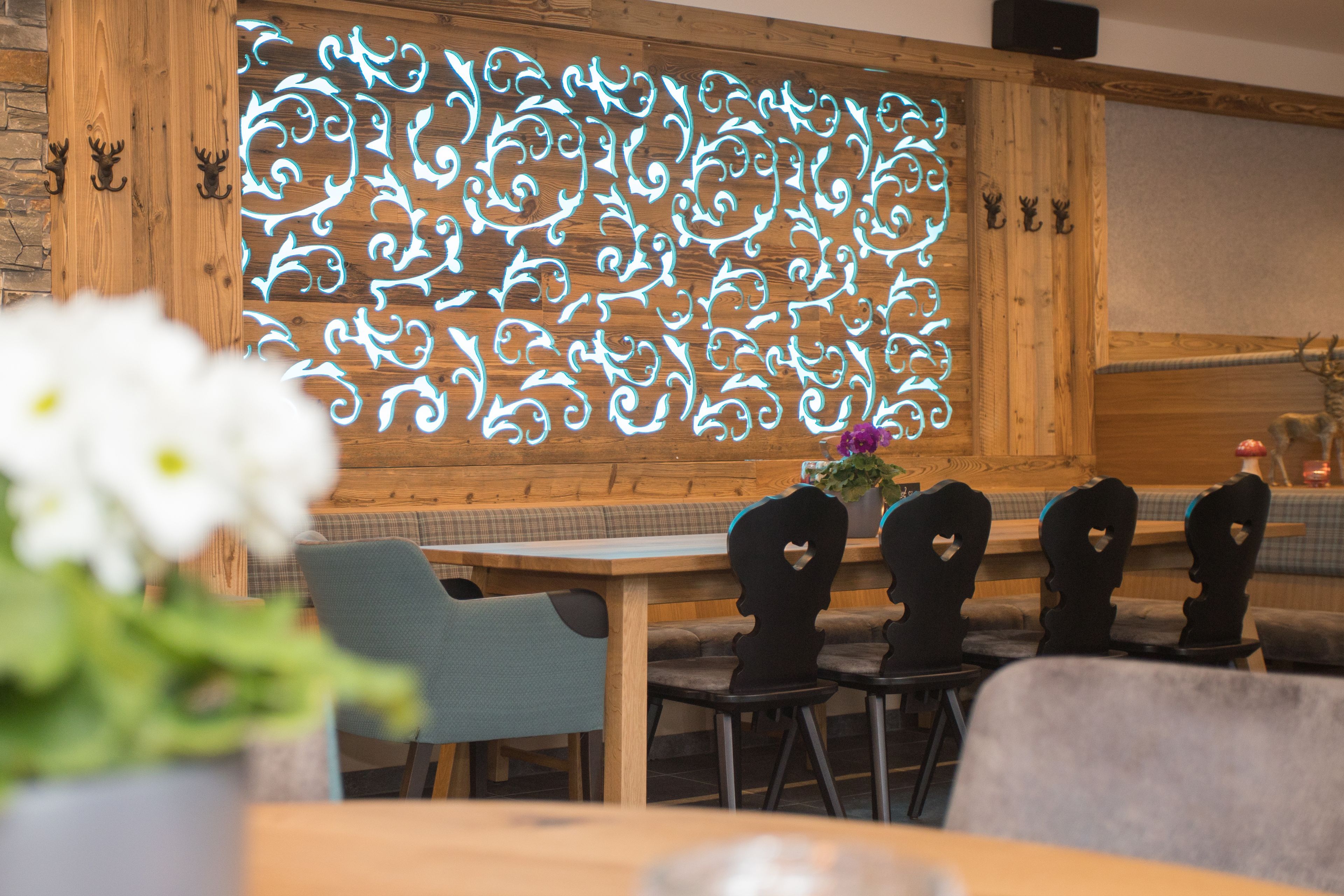 Restaurang/bar
