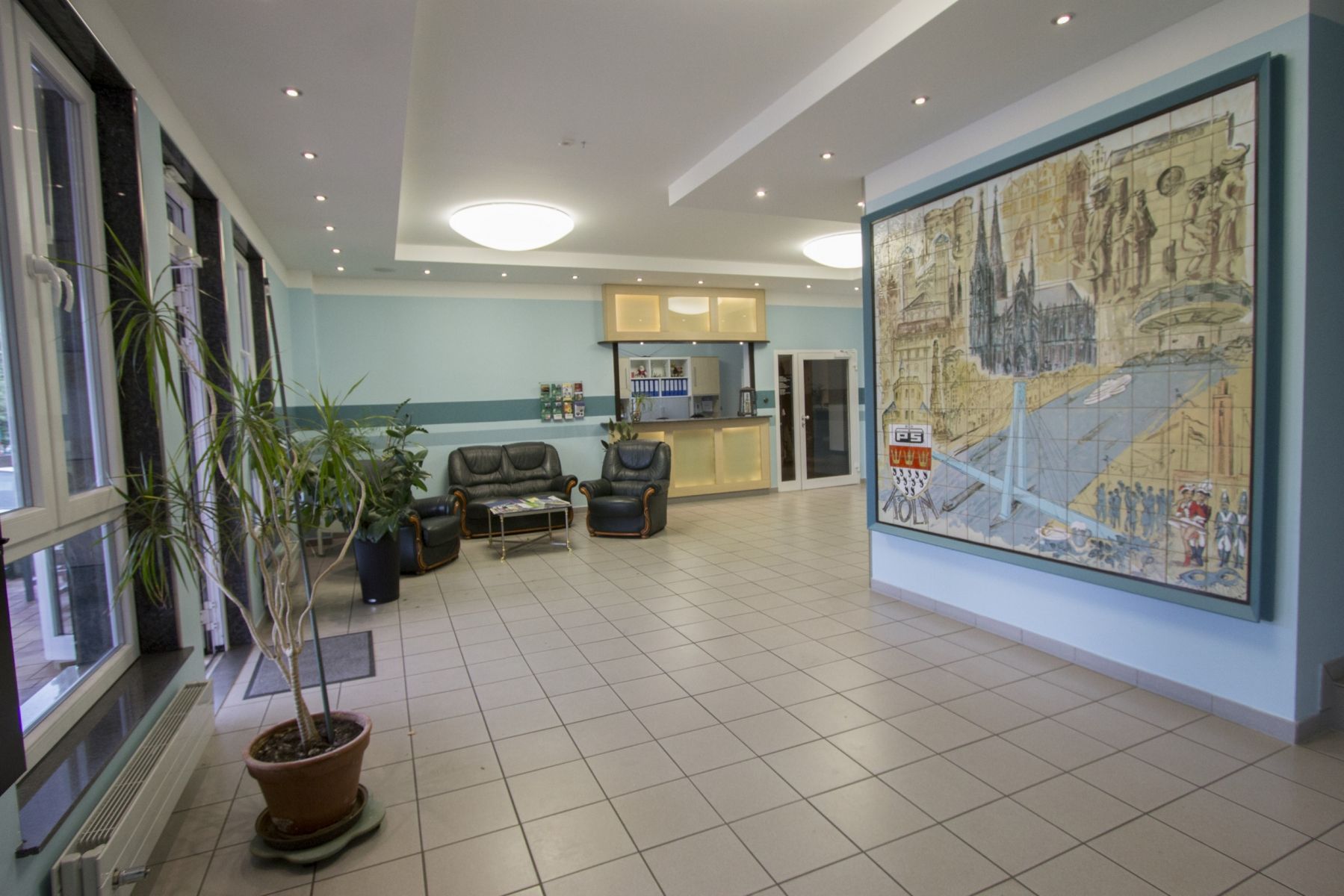 Faciliteter