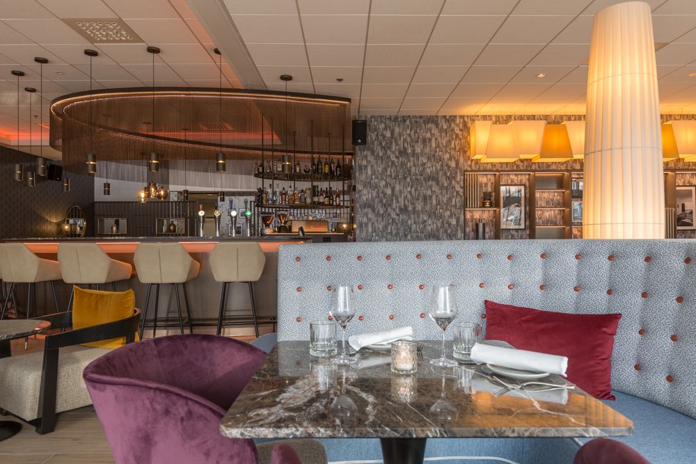 Restaurang/bar