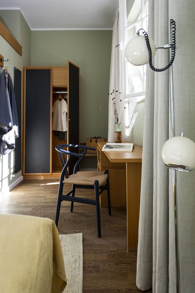 Generell