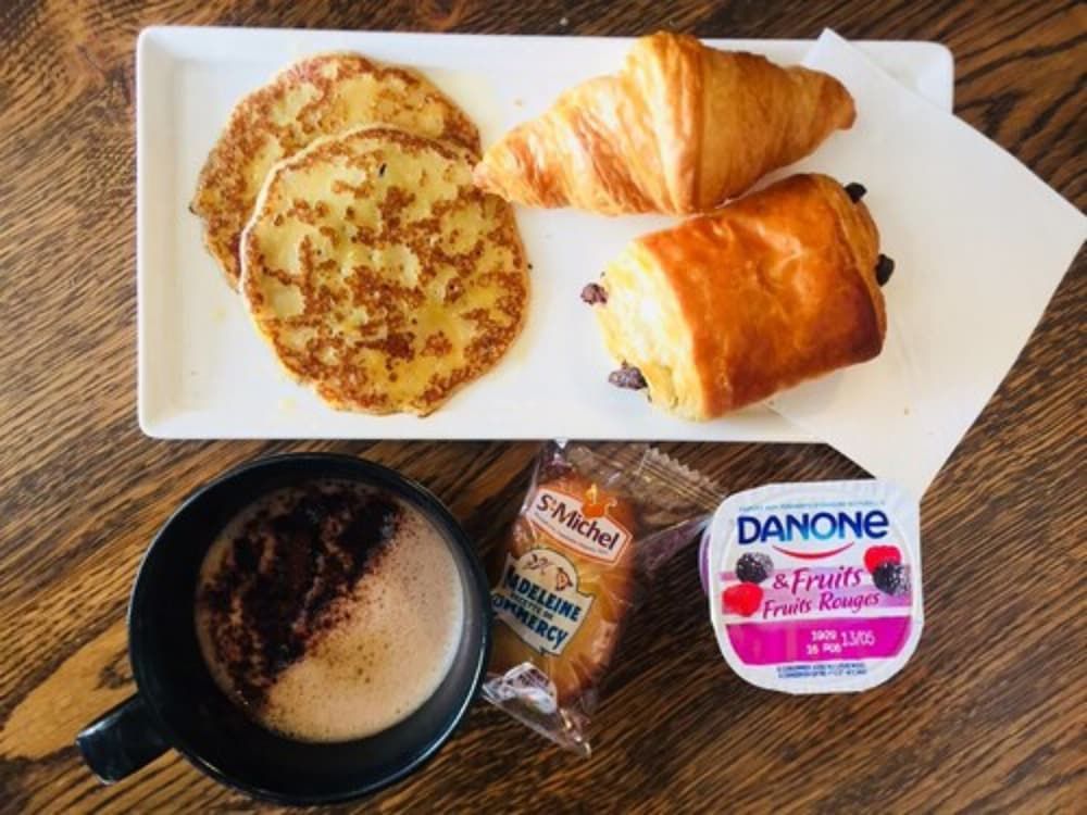 Generell