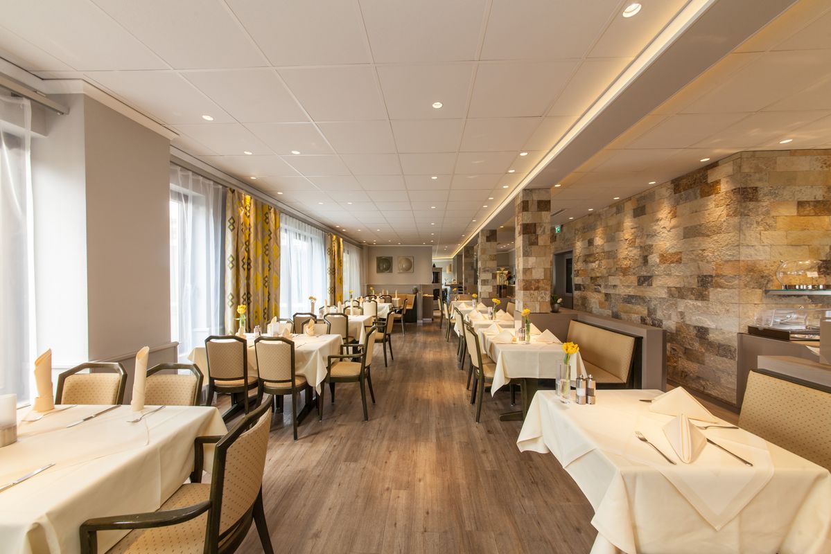 Restaurang/bar