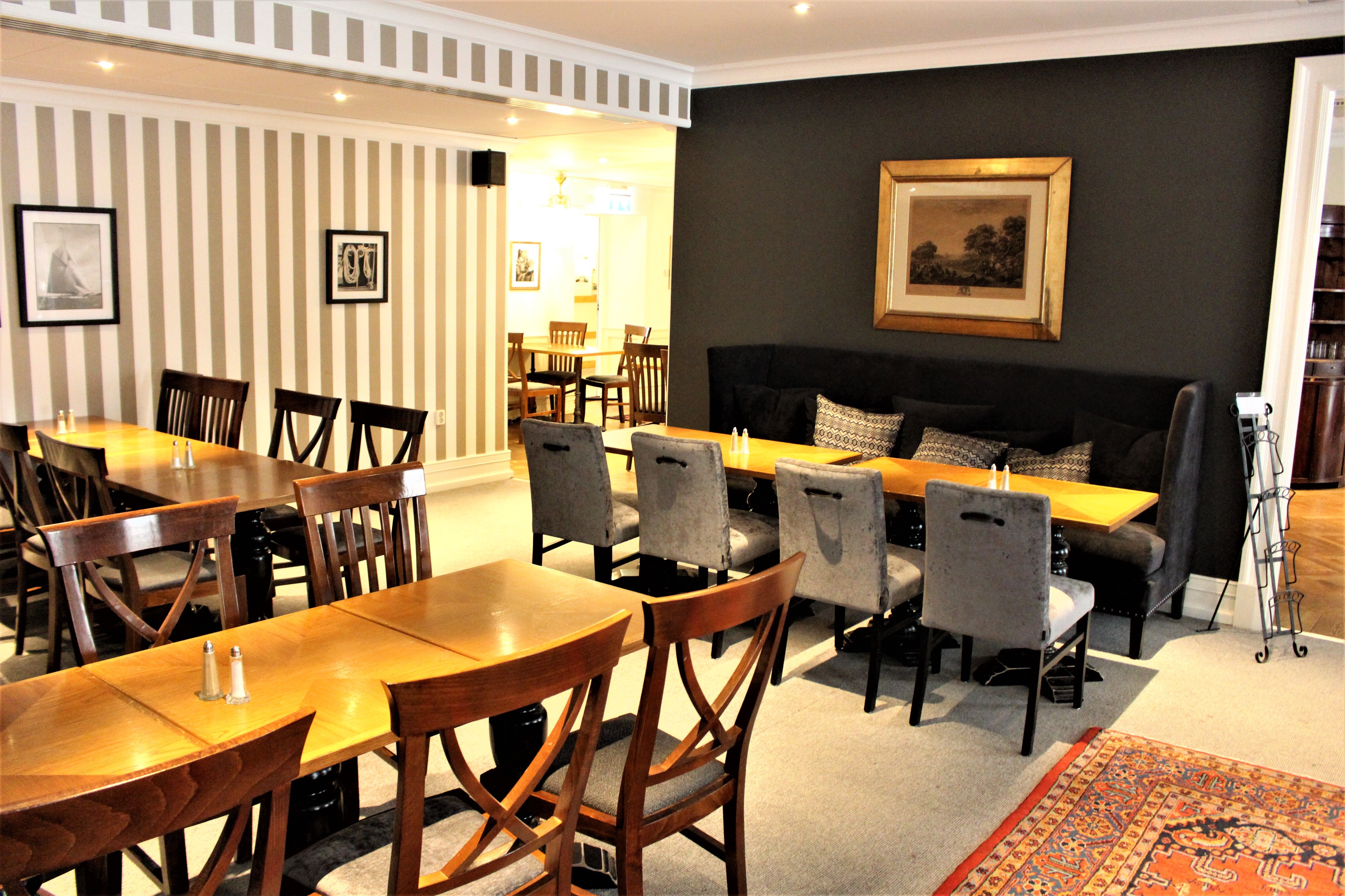 Restaurang/bar