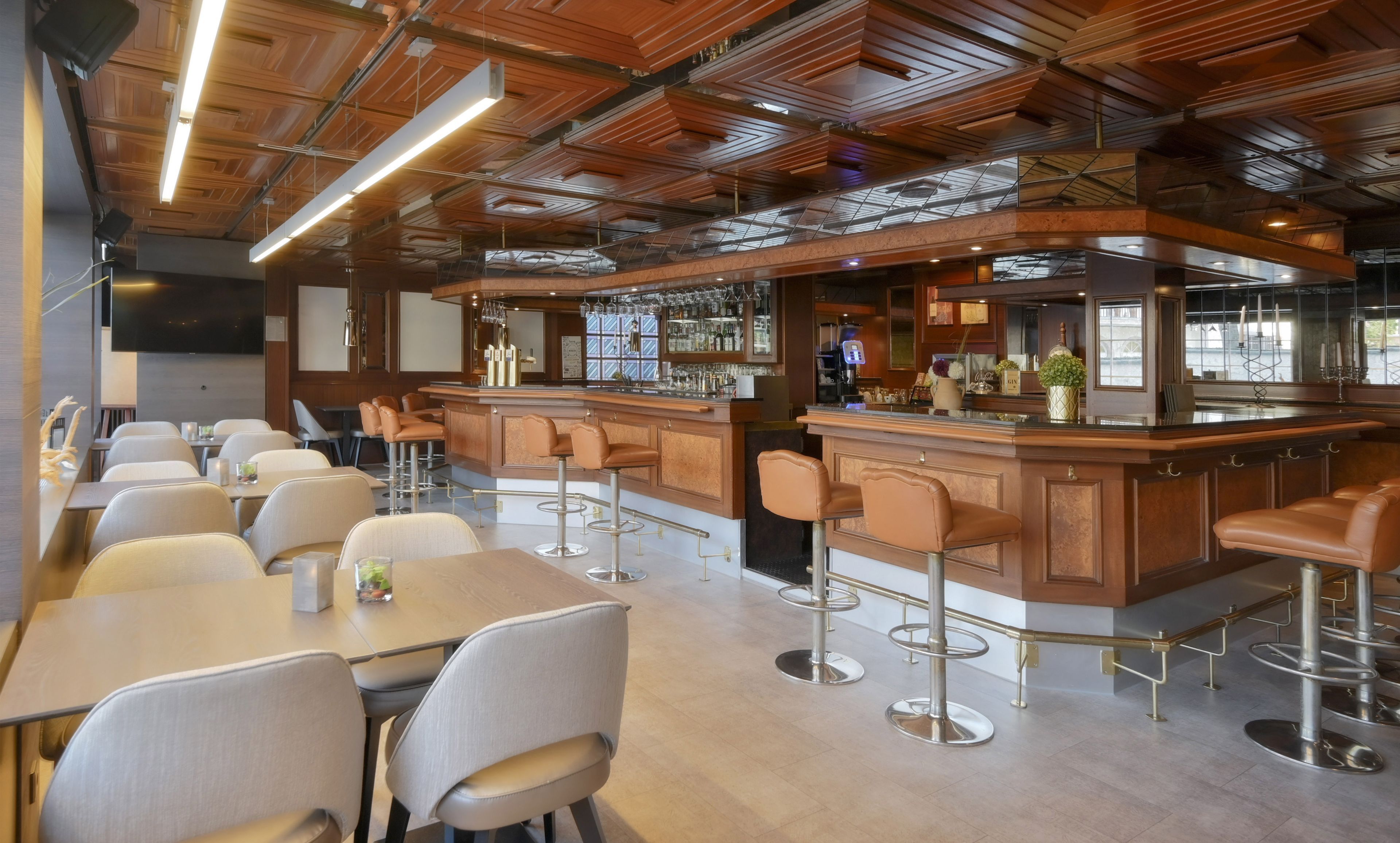 Restaurang/bar