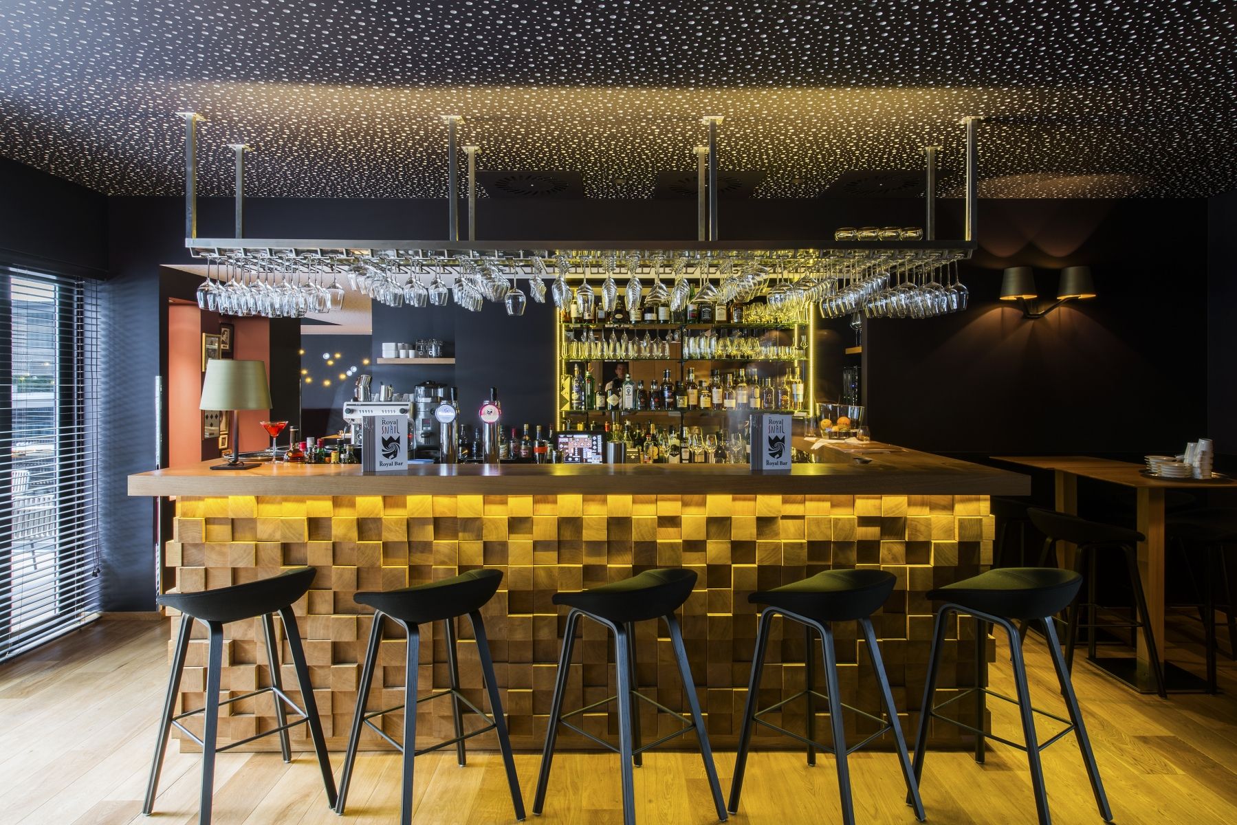 Restaurang/bar