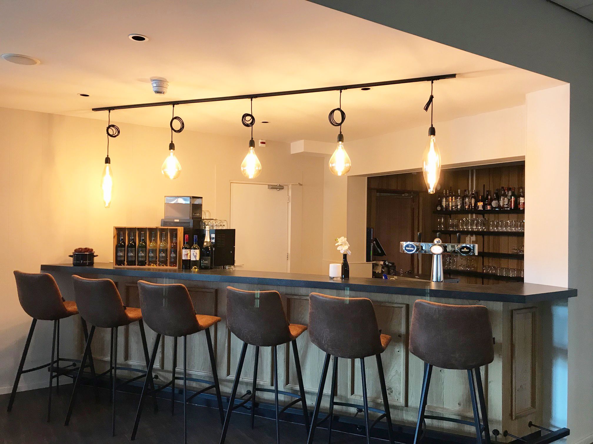 Restaurang/bar