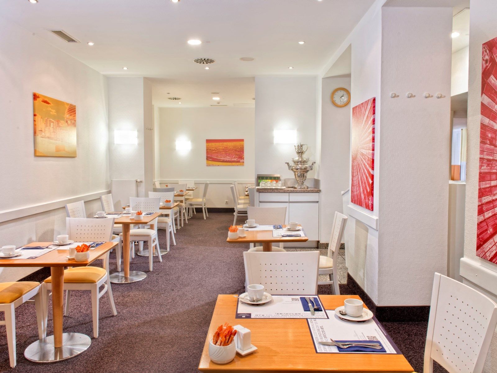 Restaurang/bar