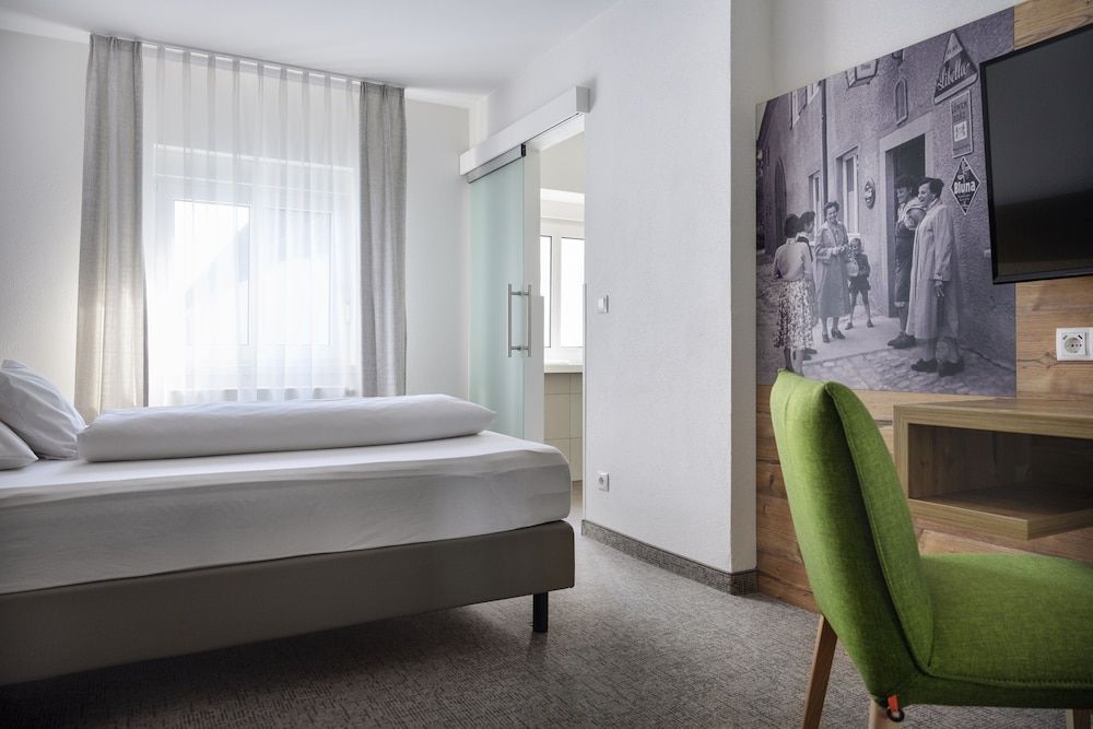 Generell