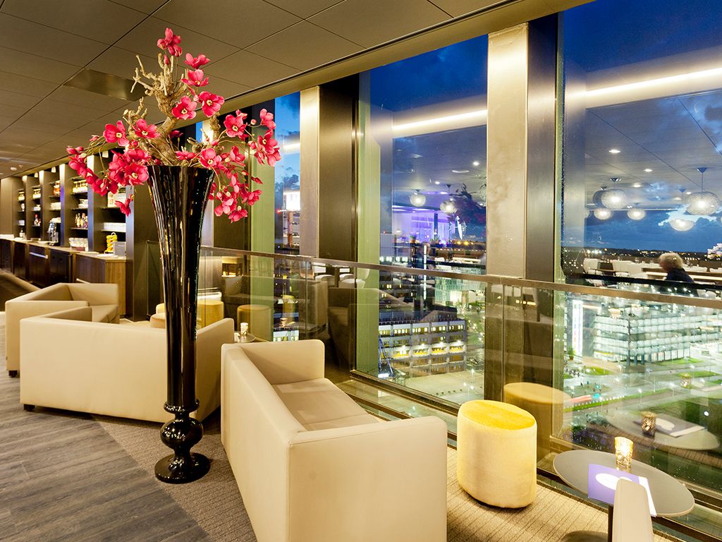 Restaurang/bar