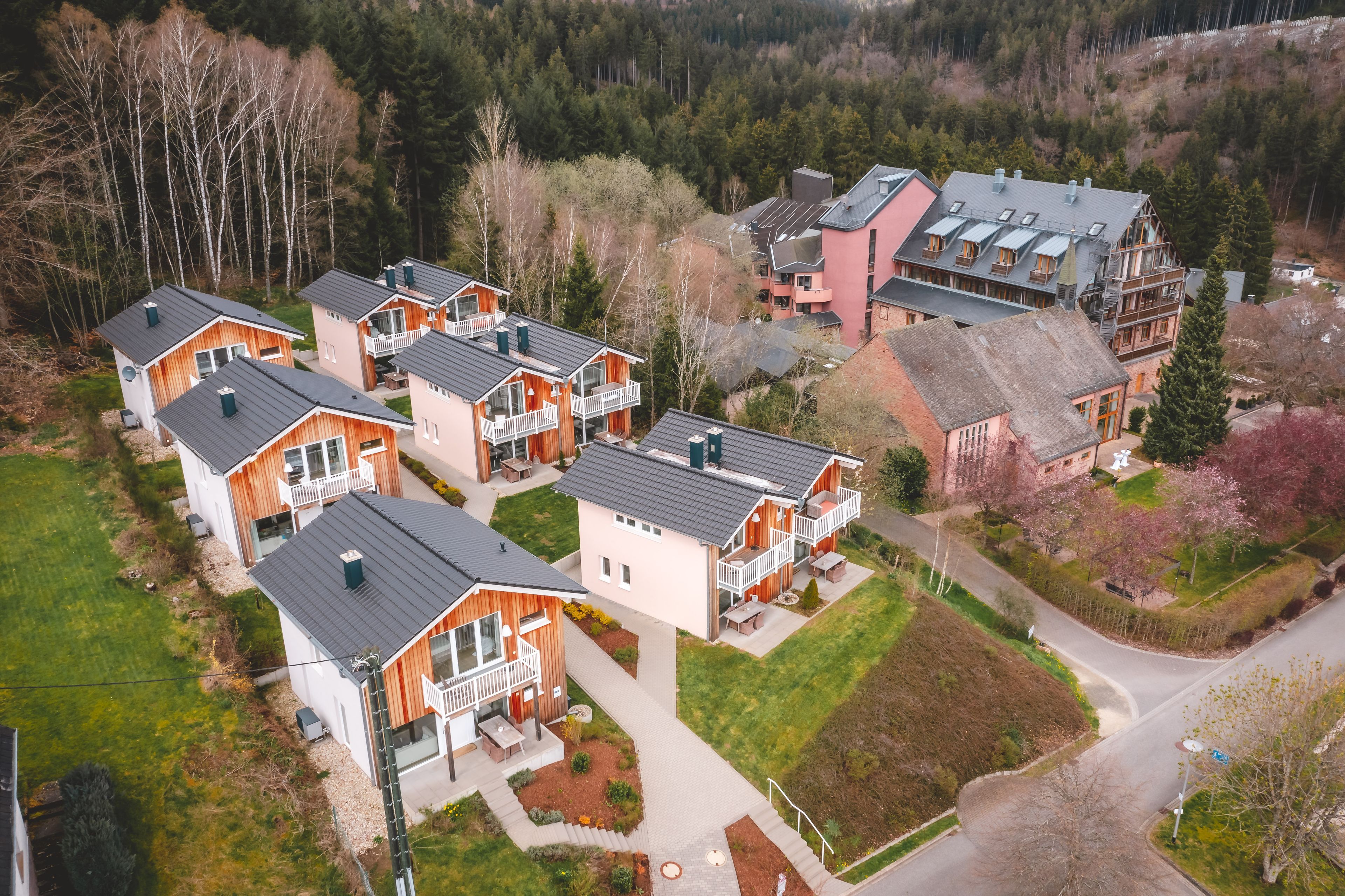 Omgivning