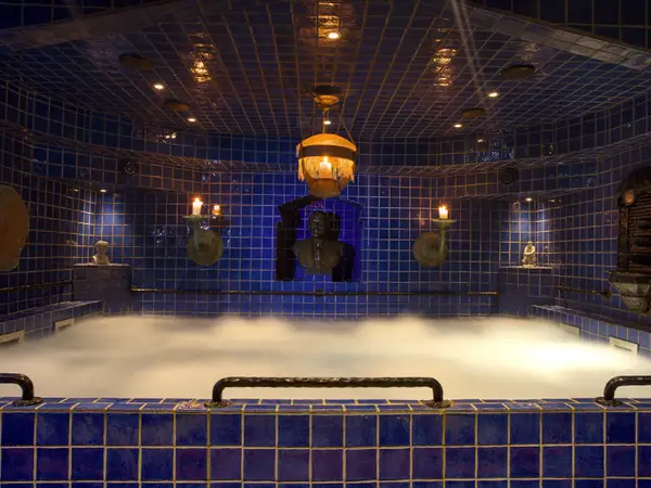 Hotell Gästis - Spring Sale - WELLNESS