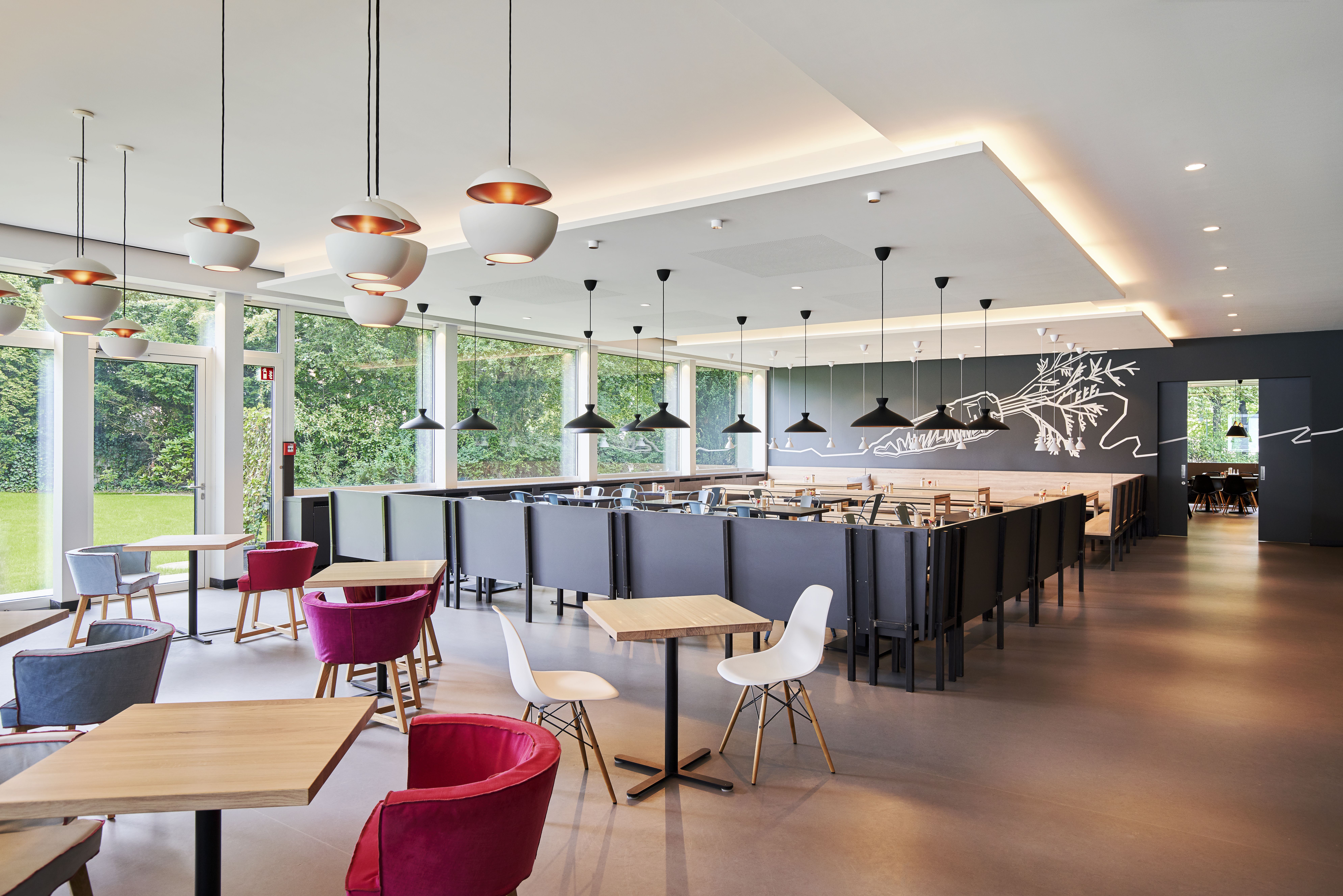 Restaurang/bar