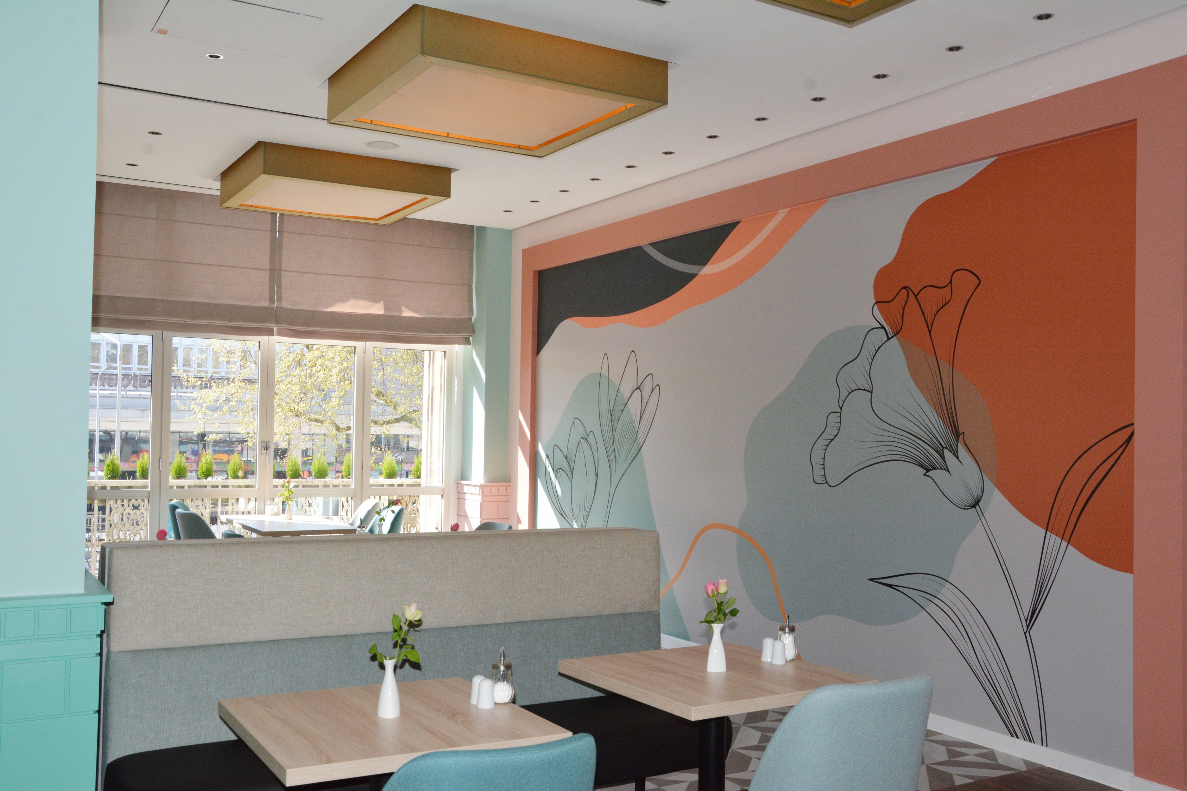 Restaurang/bar