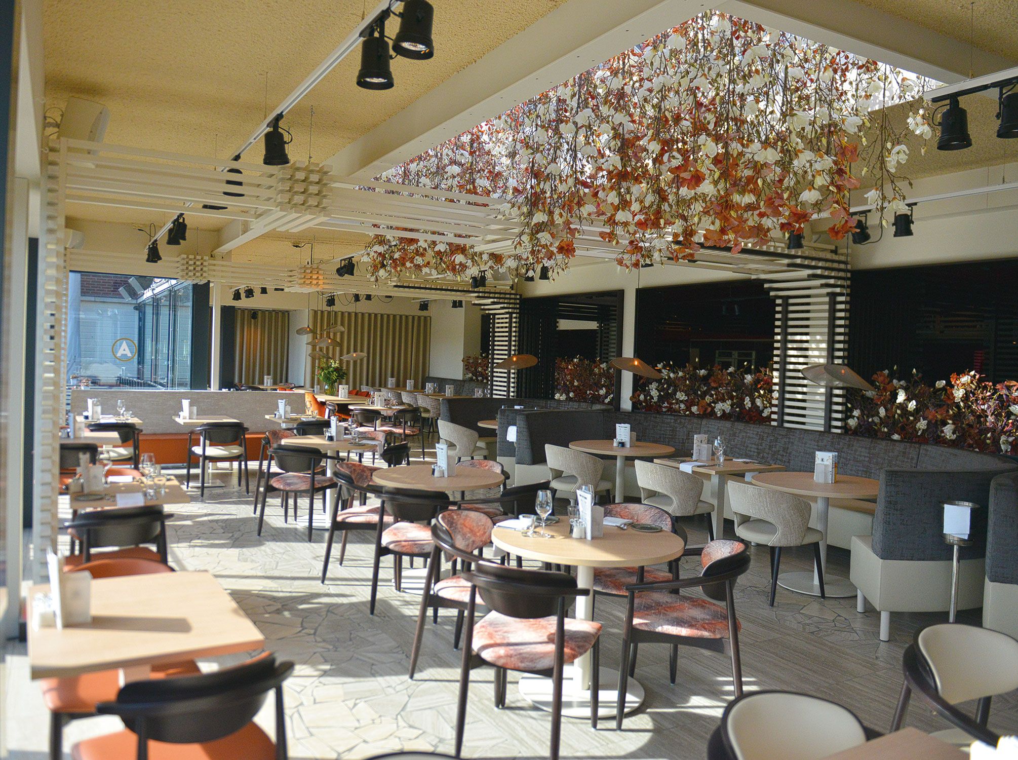 Restaurang/bar