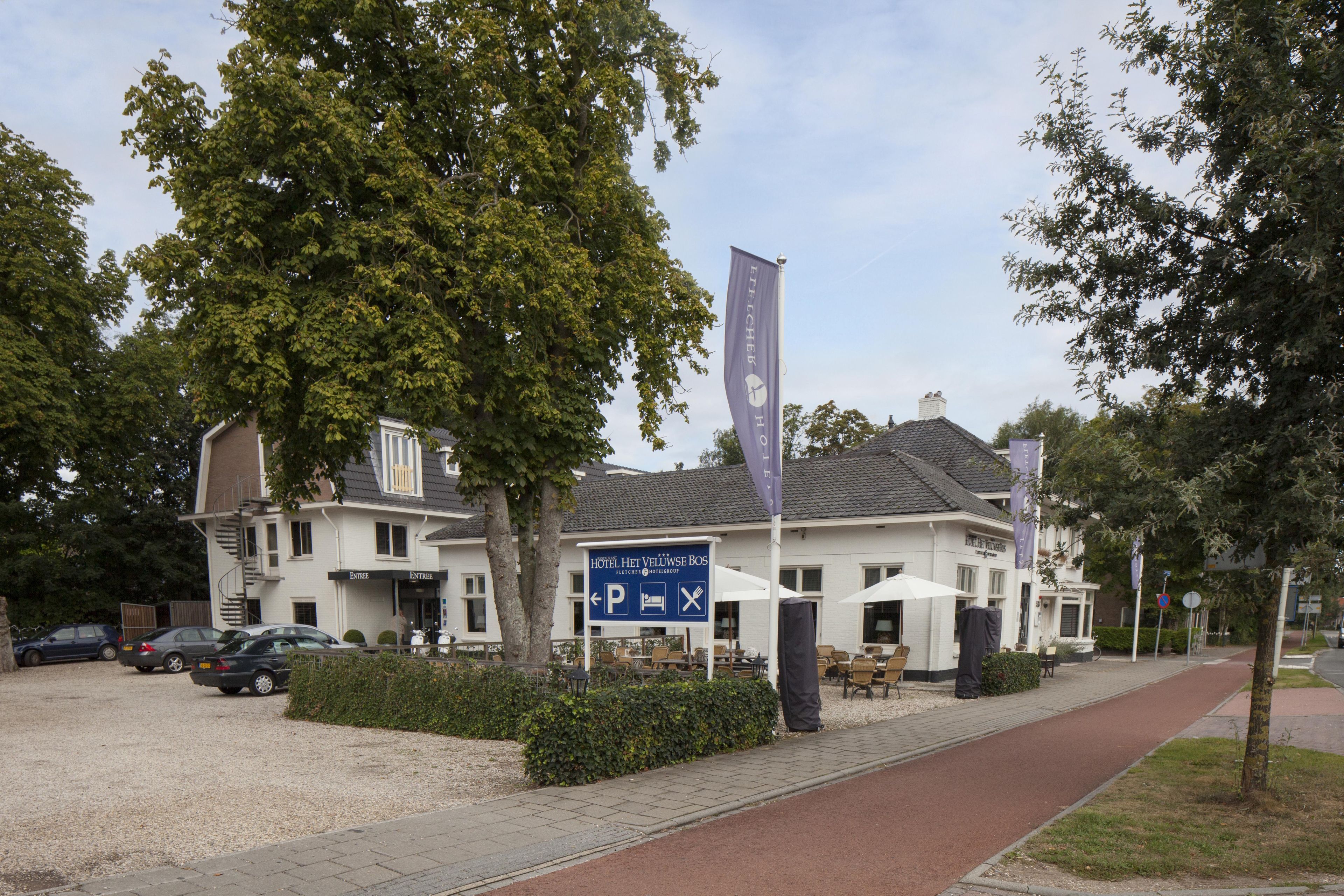 Byggnad