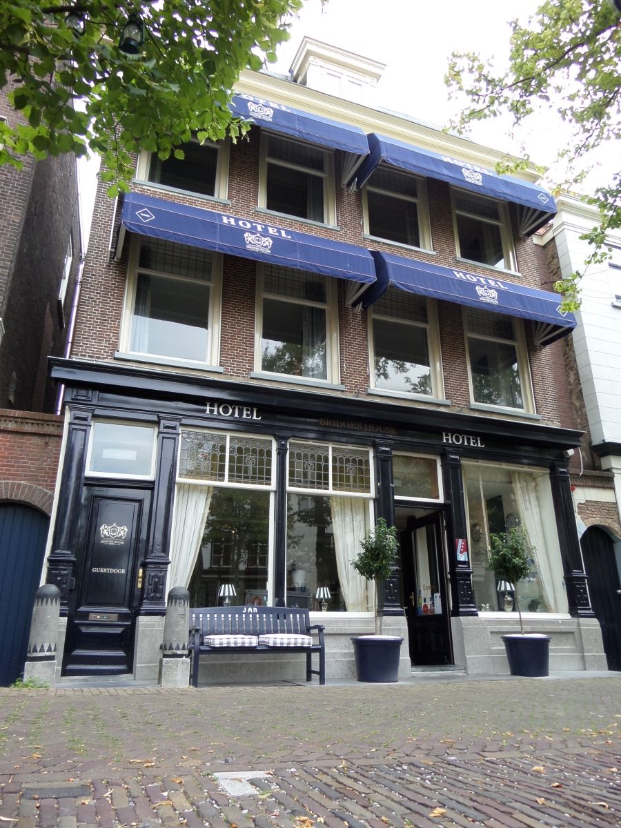 Byggnad