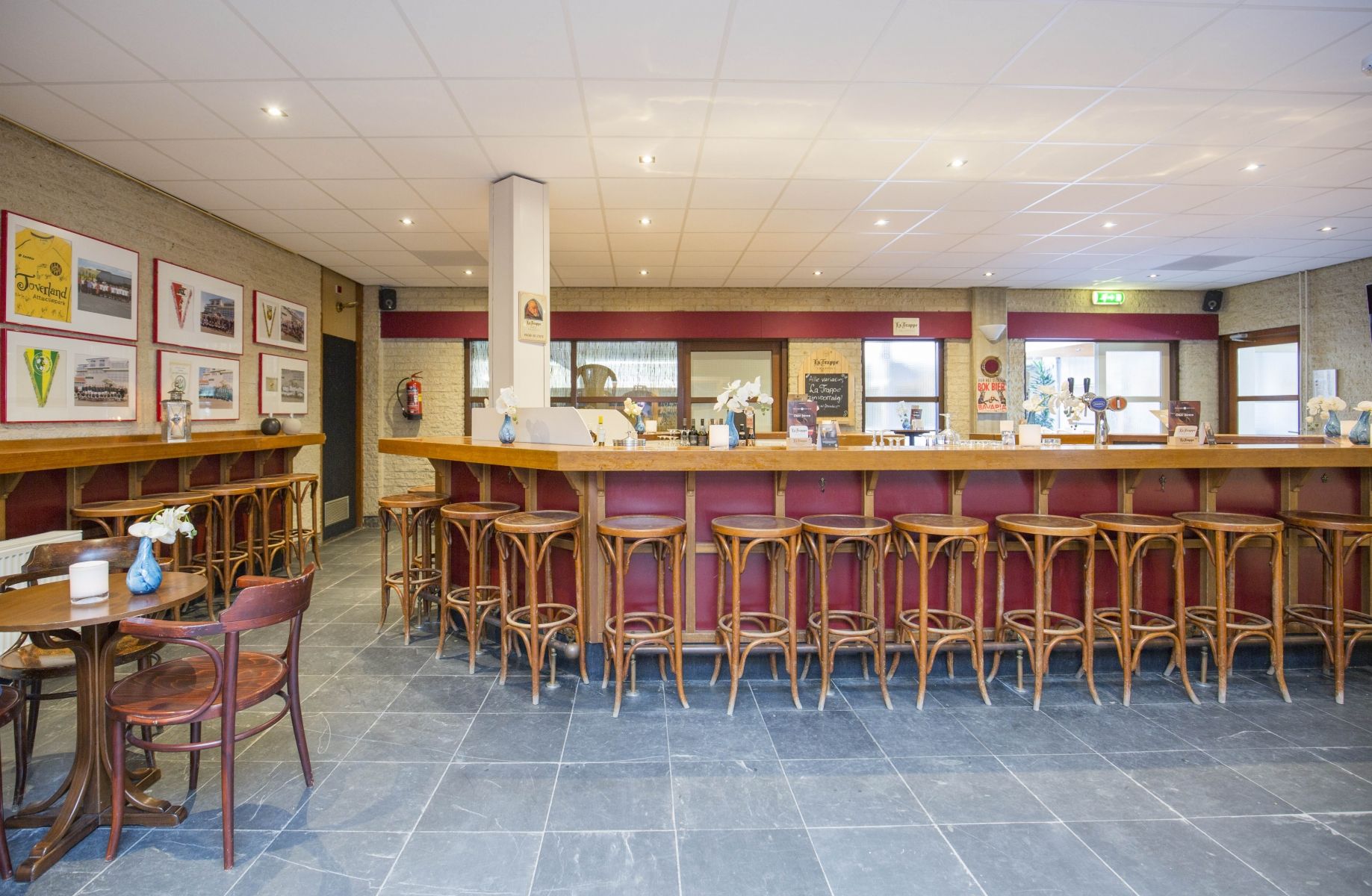 Restaurang/bar
