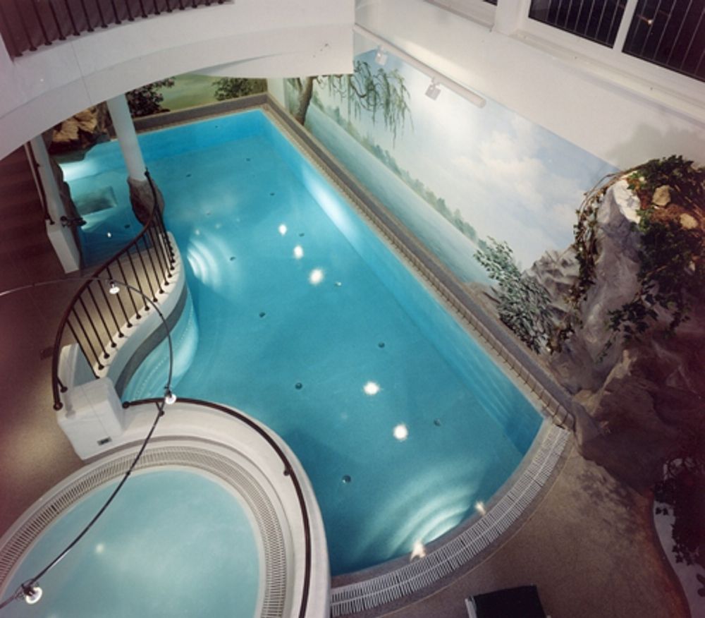 Spa