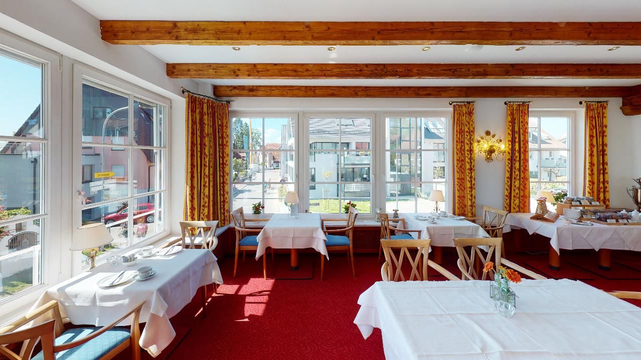 Restaurang/bar