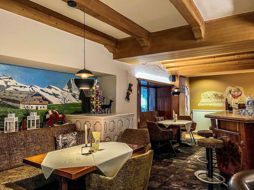 Generell