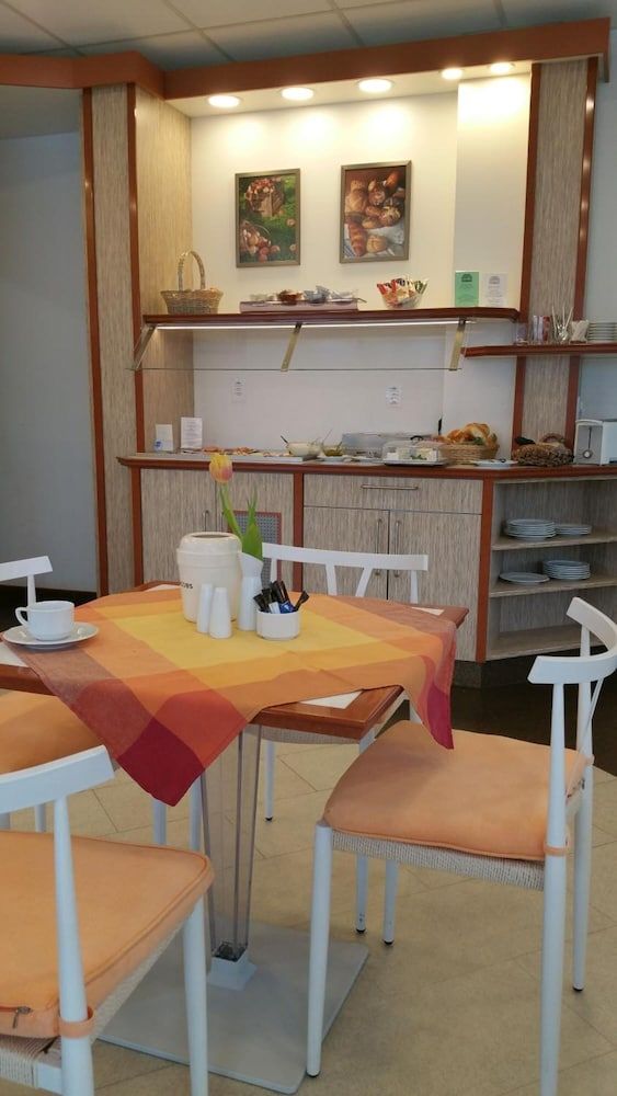 Generell