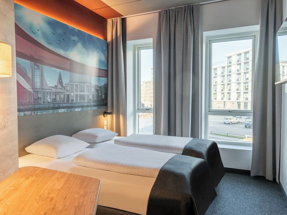 Bild på Discover the city