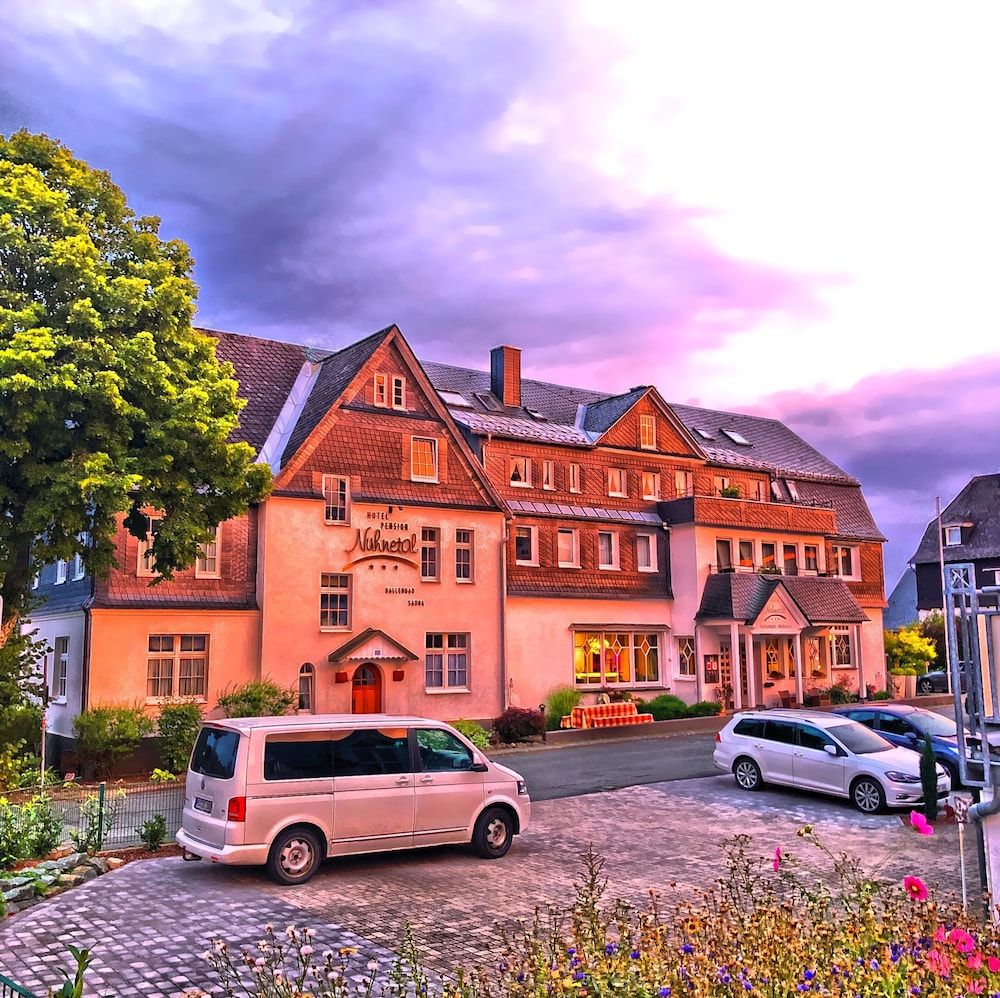 Byggnad