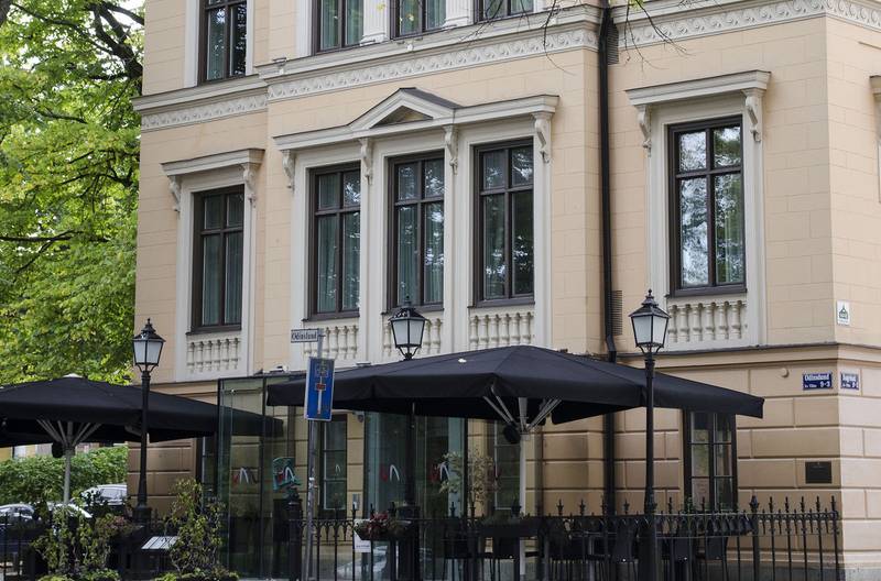 Hotel Villa Anna i Uppsala Boka de bästa erbjudandena! Hotel Villa Anna i Uppsala Boka de bästa erbjudandena!