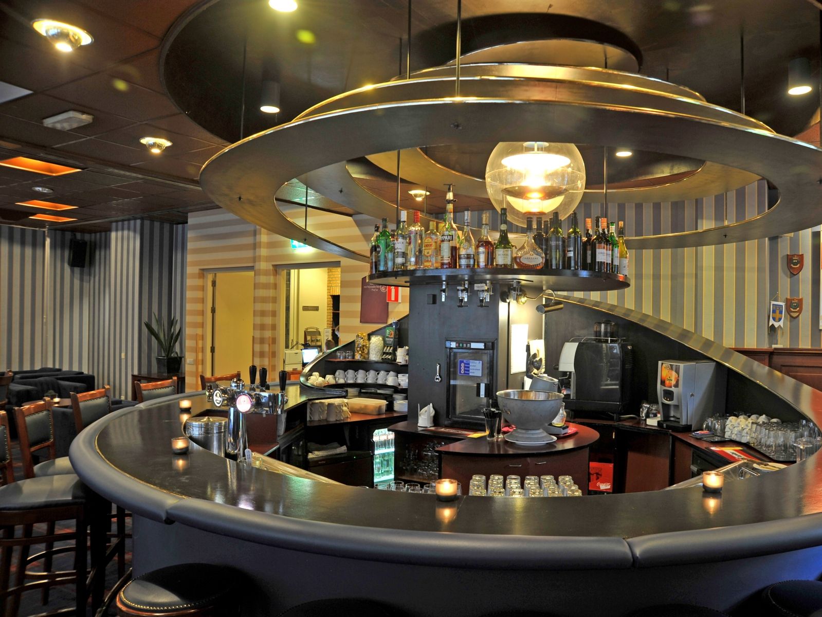 Restaurang/bar