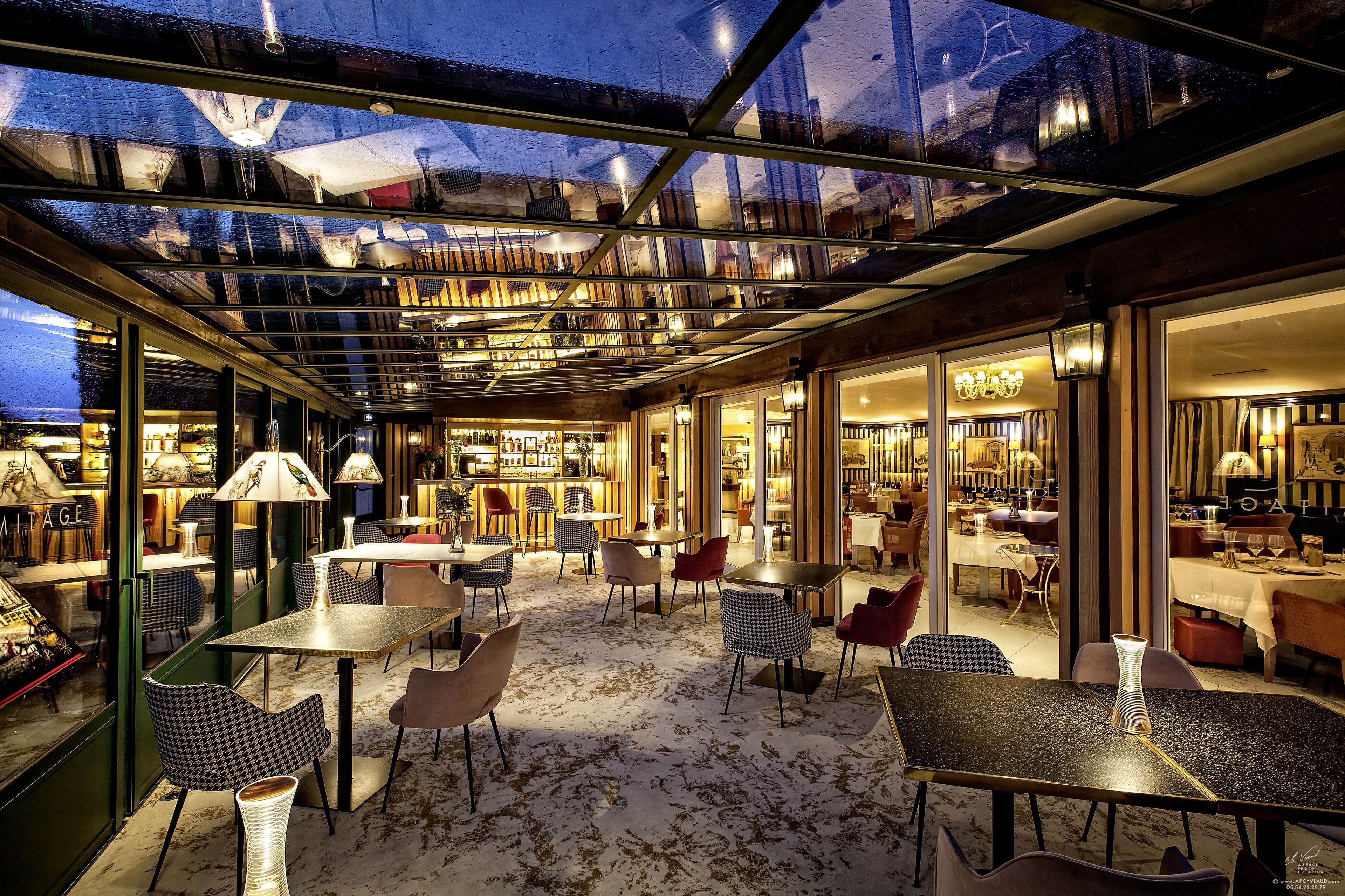Restaurang/bar