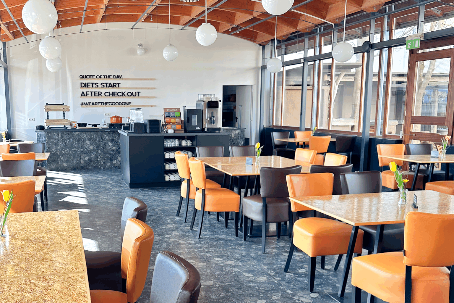 Restaurang/bar