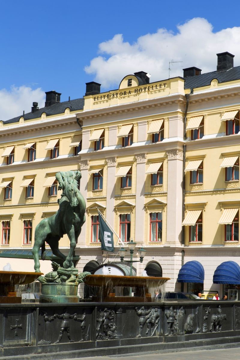 Byggnad