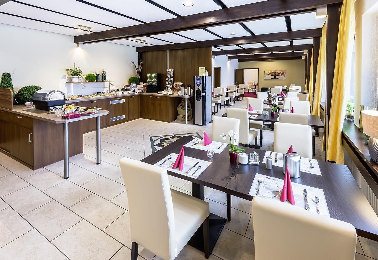 Restaurang/bar