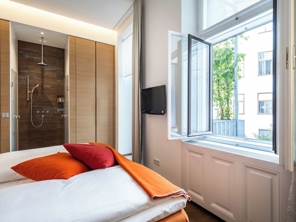 Bild på Double Room M