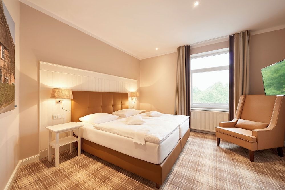 Bild på Grand Suite Deluxe