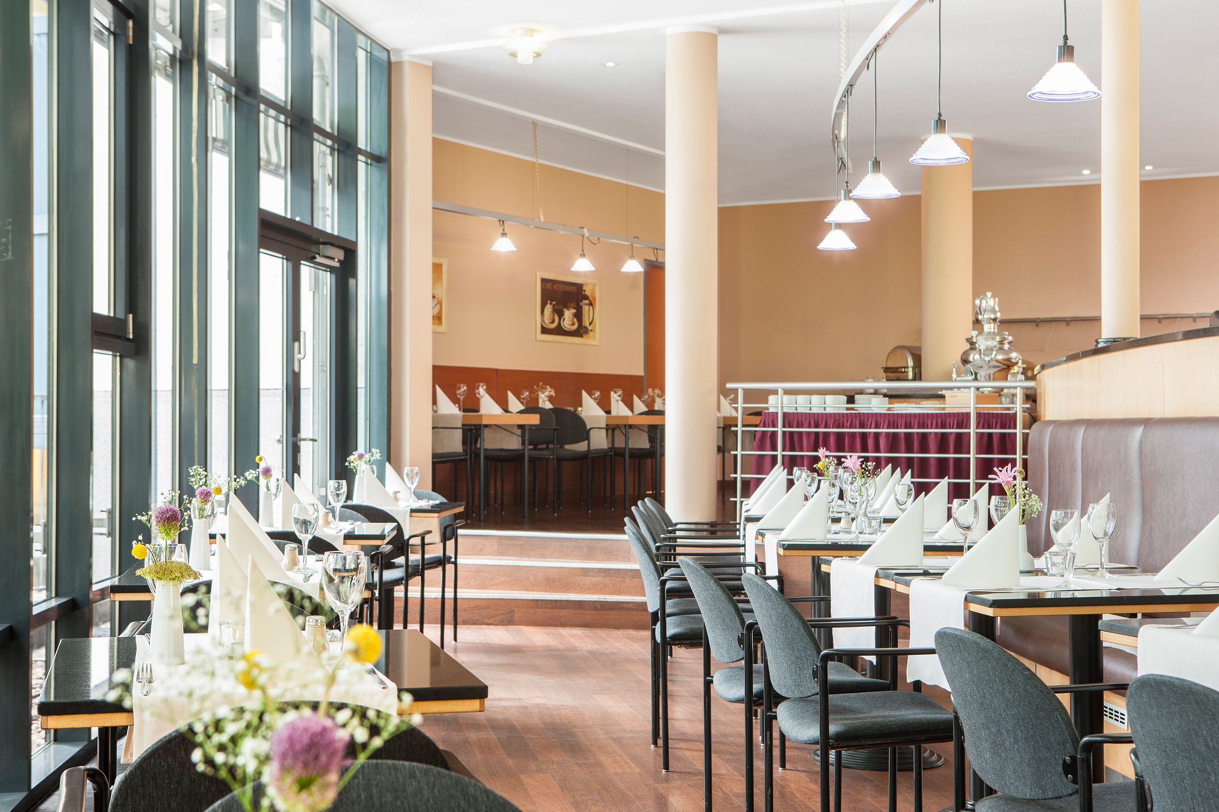 Restaurang/bar