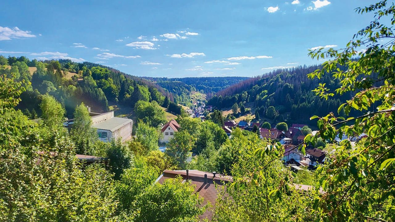Byggnad